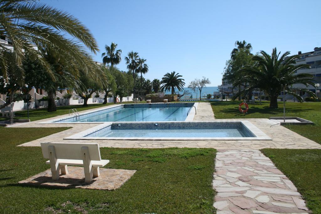 Apartament Voramar Casa Azahar